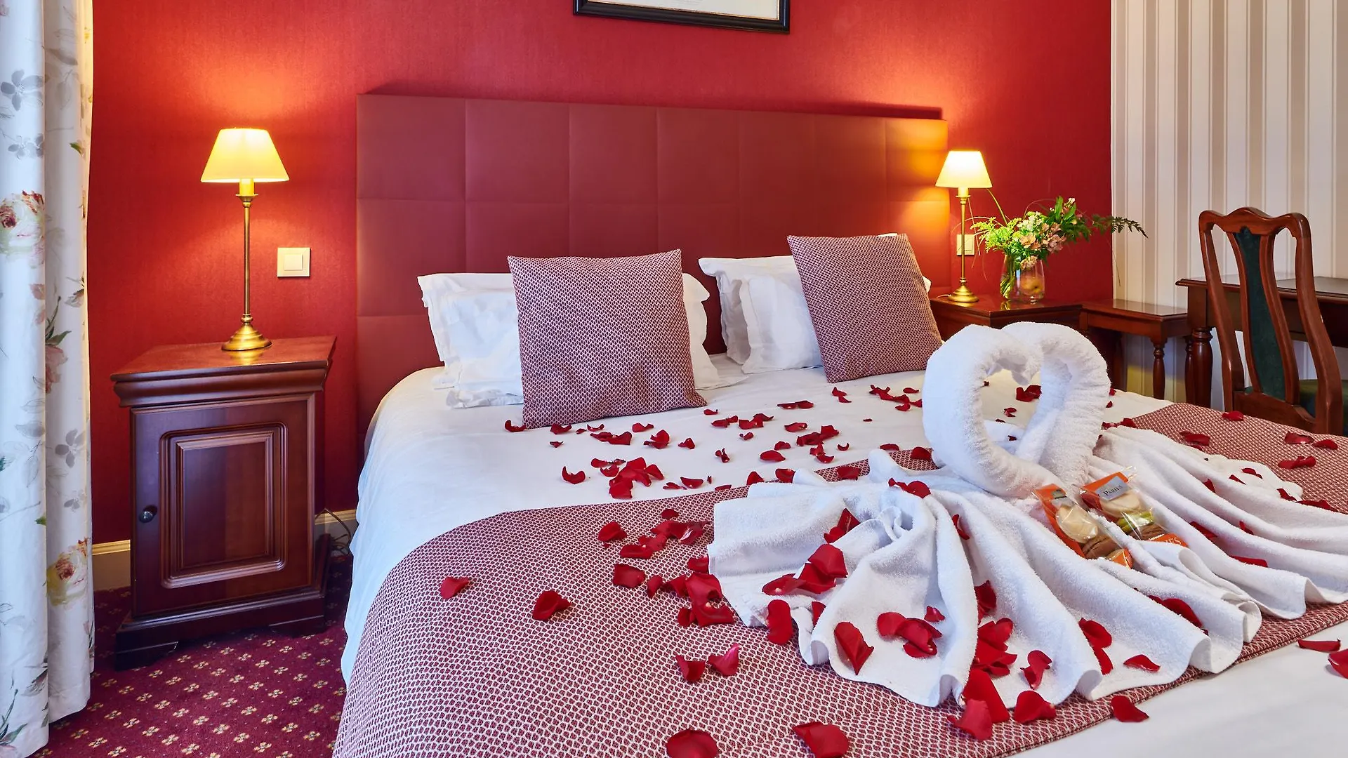 ***  Alfred Hotels Port-Vieux Biarritz France