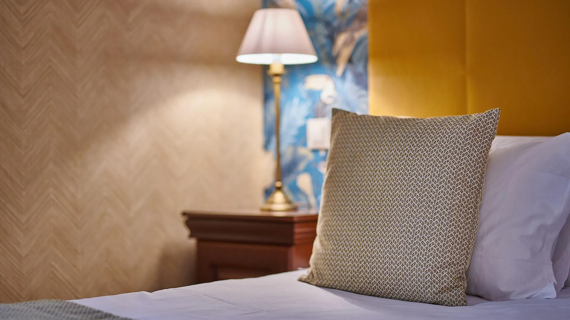 Alfred Hotels Port-Vieux Biarritz