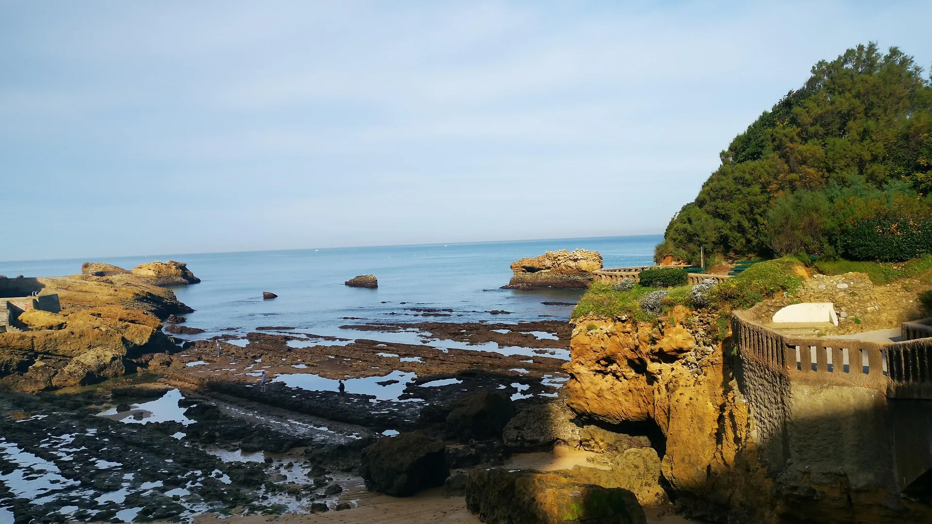 Hôtel Georges VI Biarritz 3*,  France