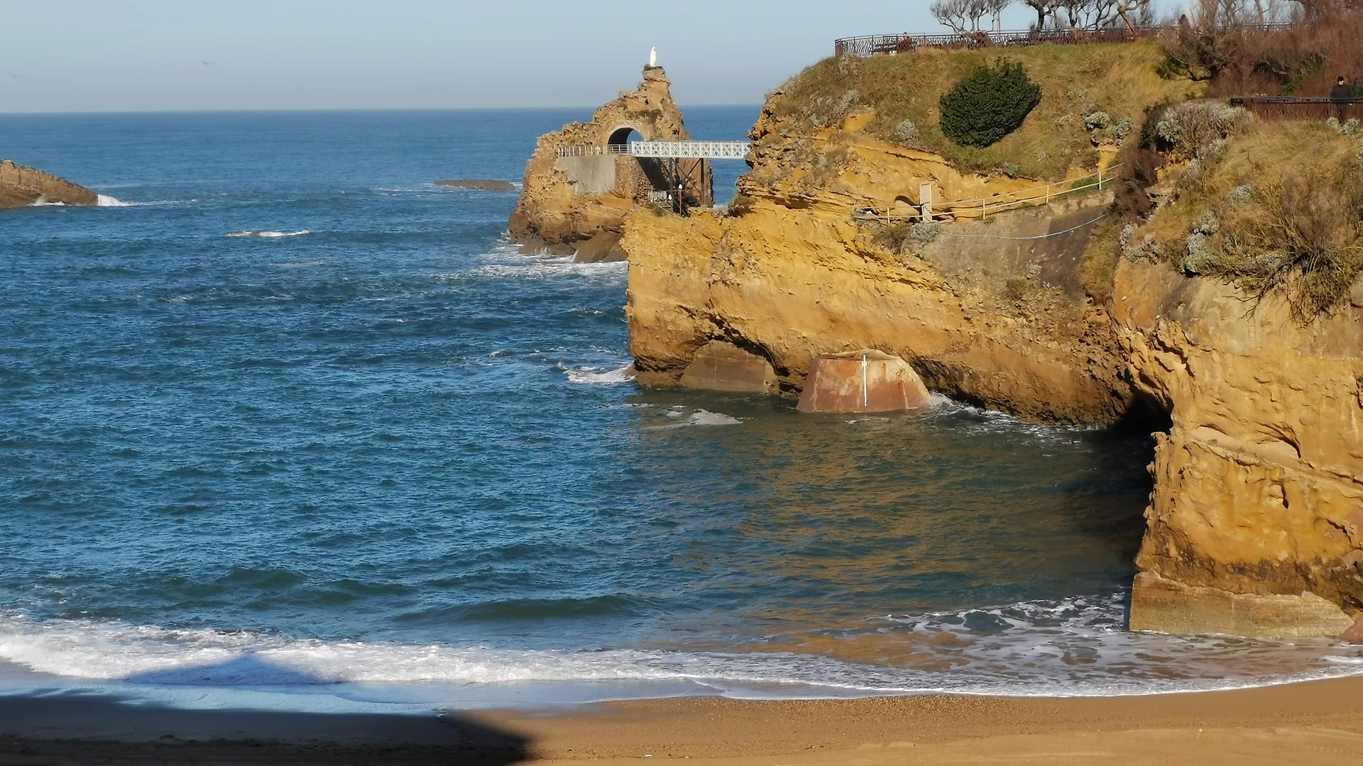 Alfred Hotels Port-Vieux Biarritz