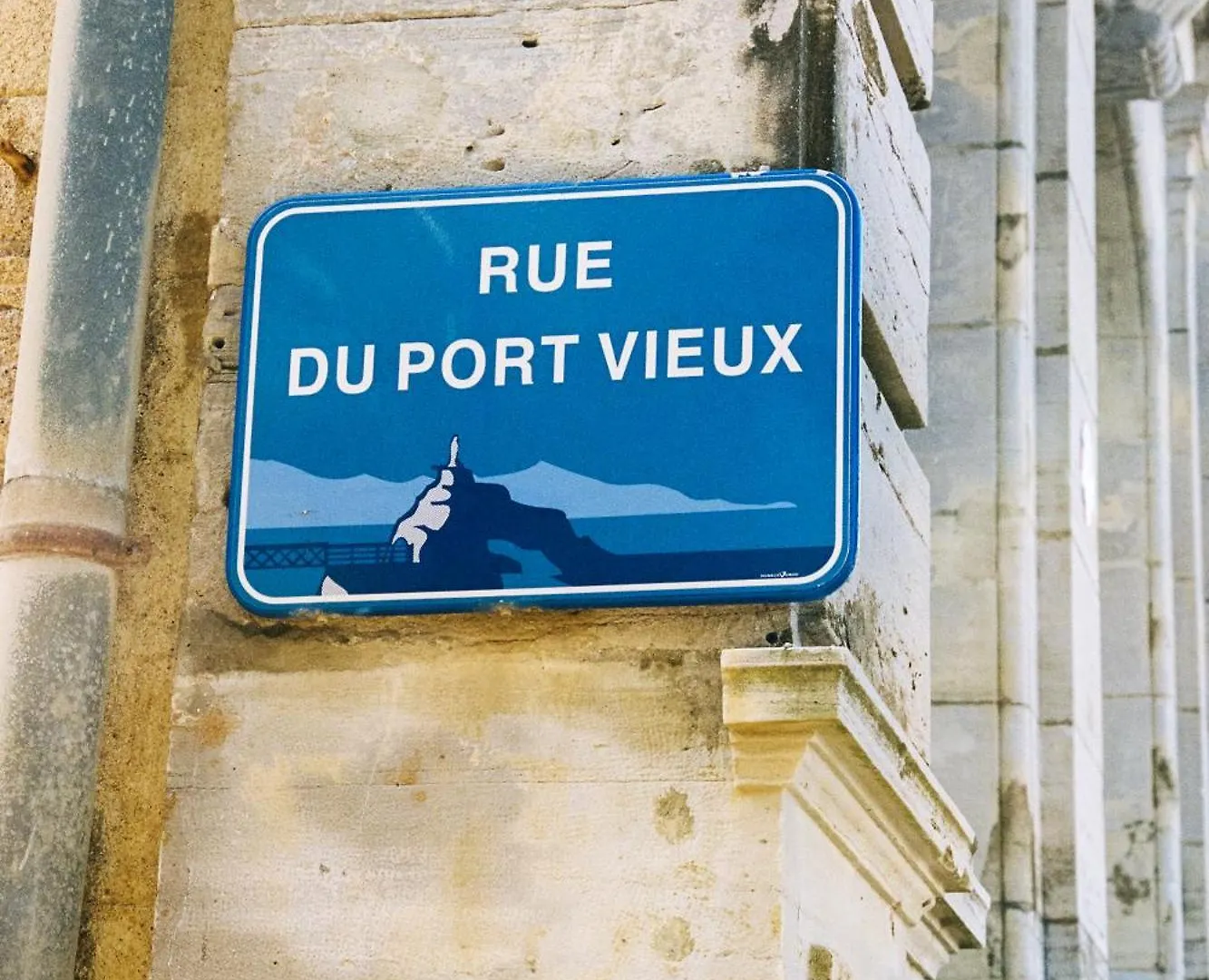 Hôtel Georges VI Biarritz Hotel