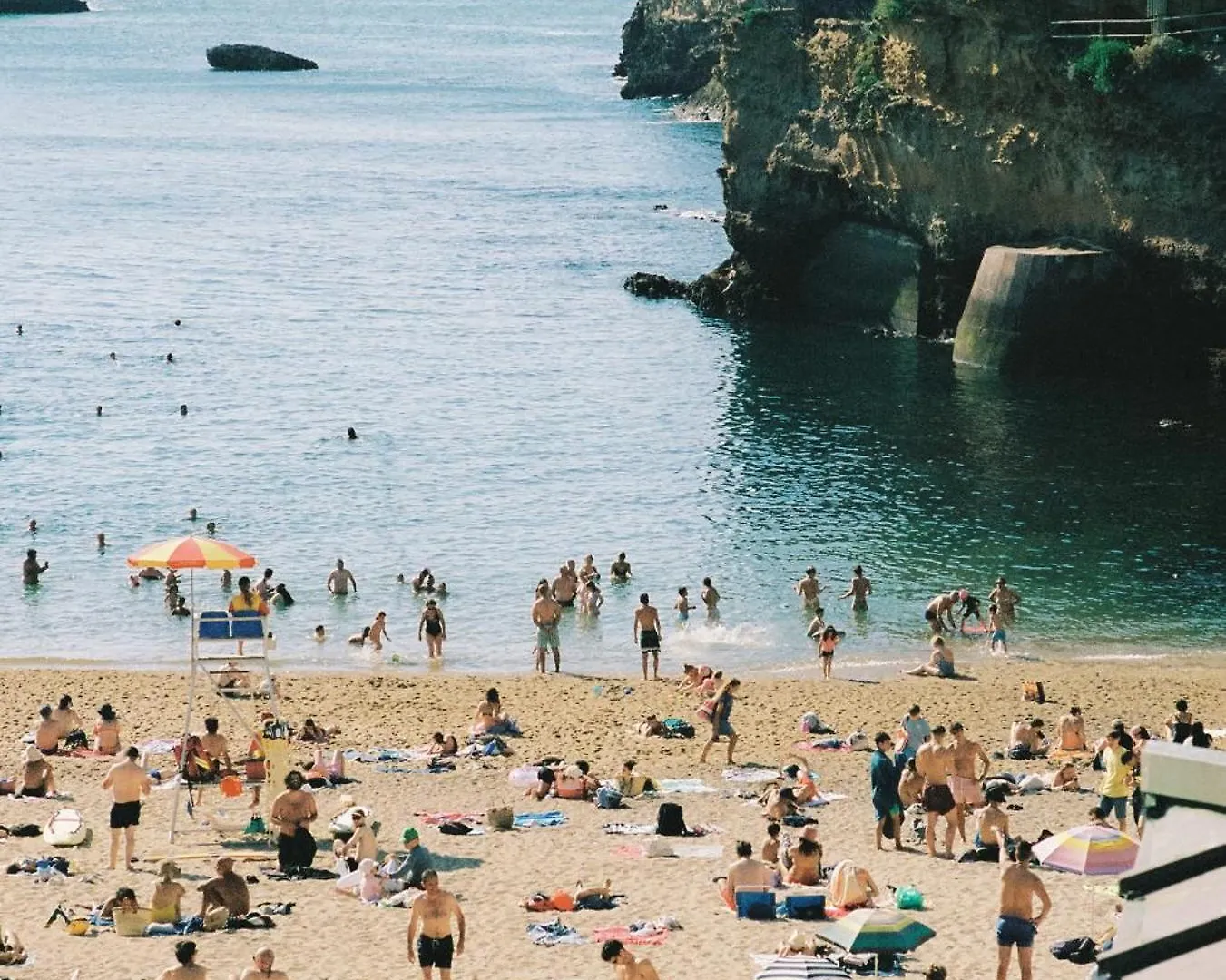 Hôtel Georges VI Biarritz France