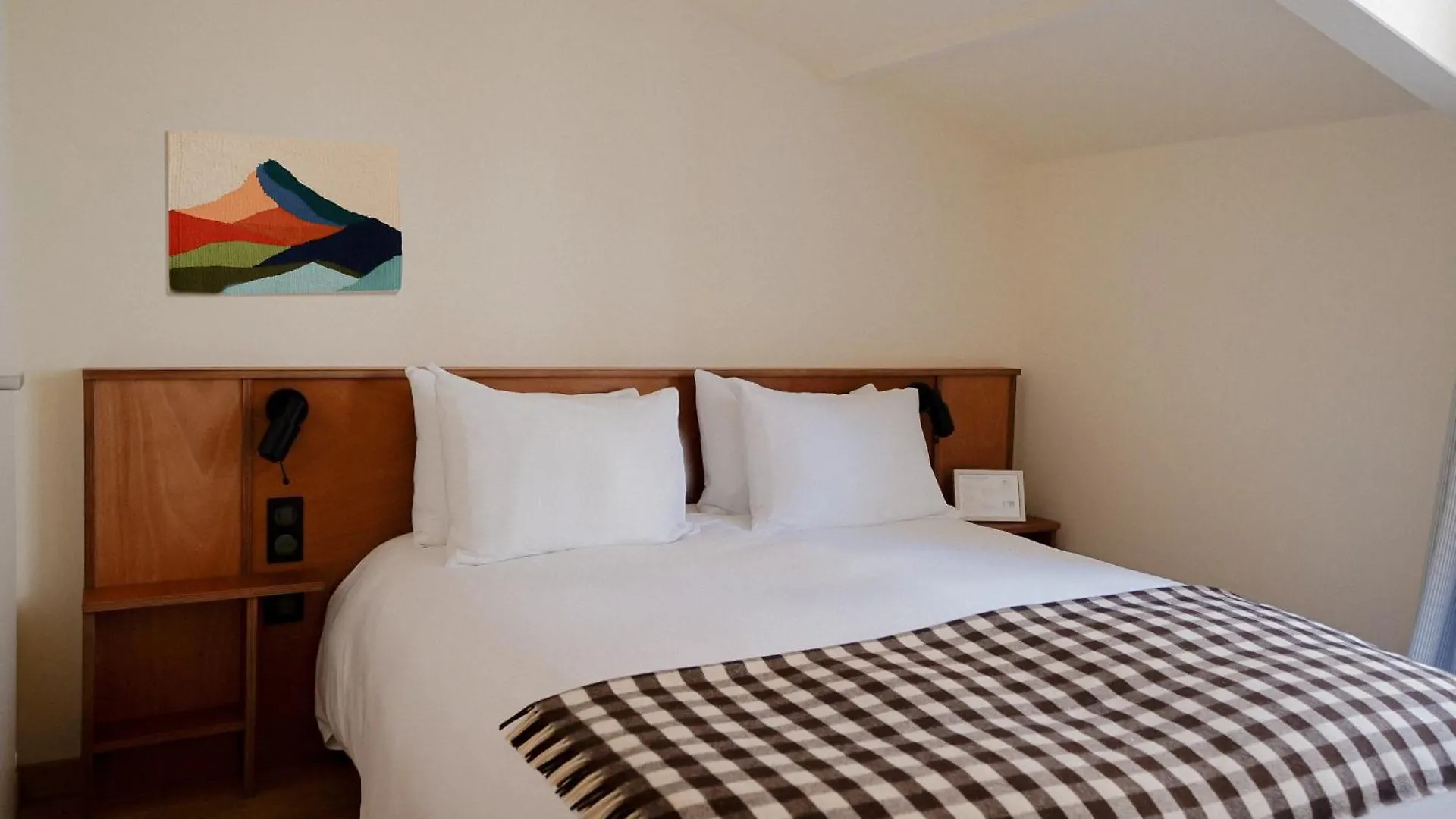 Alfred Hotels Port-Vieux Biarritz