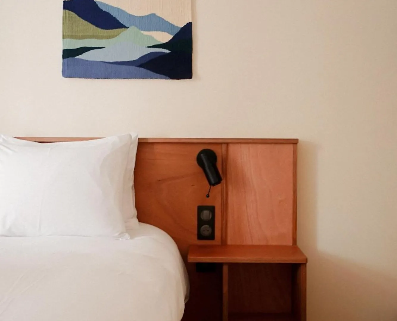 Alfred Hotels Port-Vieux Biarritz Frankrike