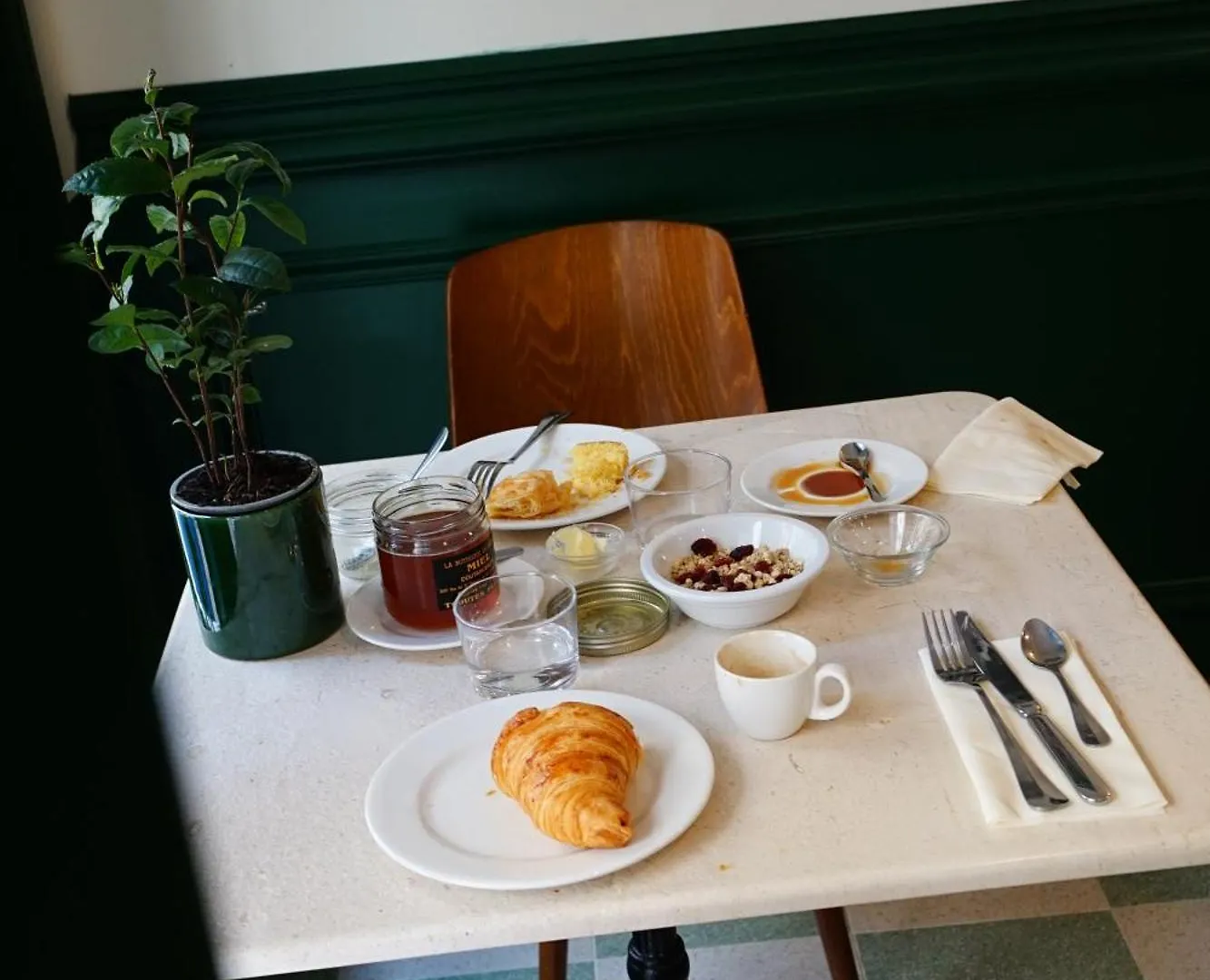 Alfred Hotels Port-Vieux Biarritz