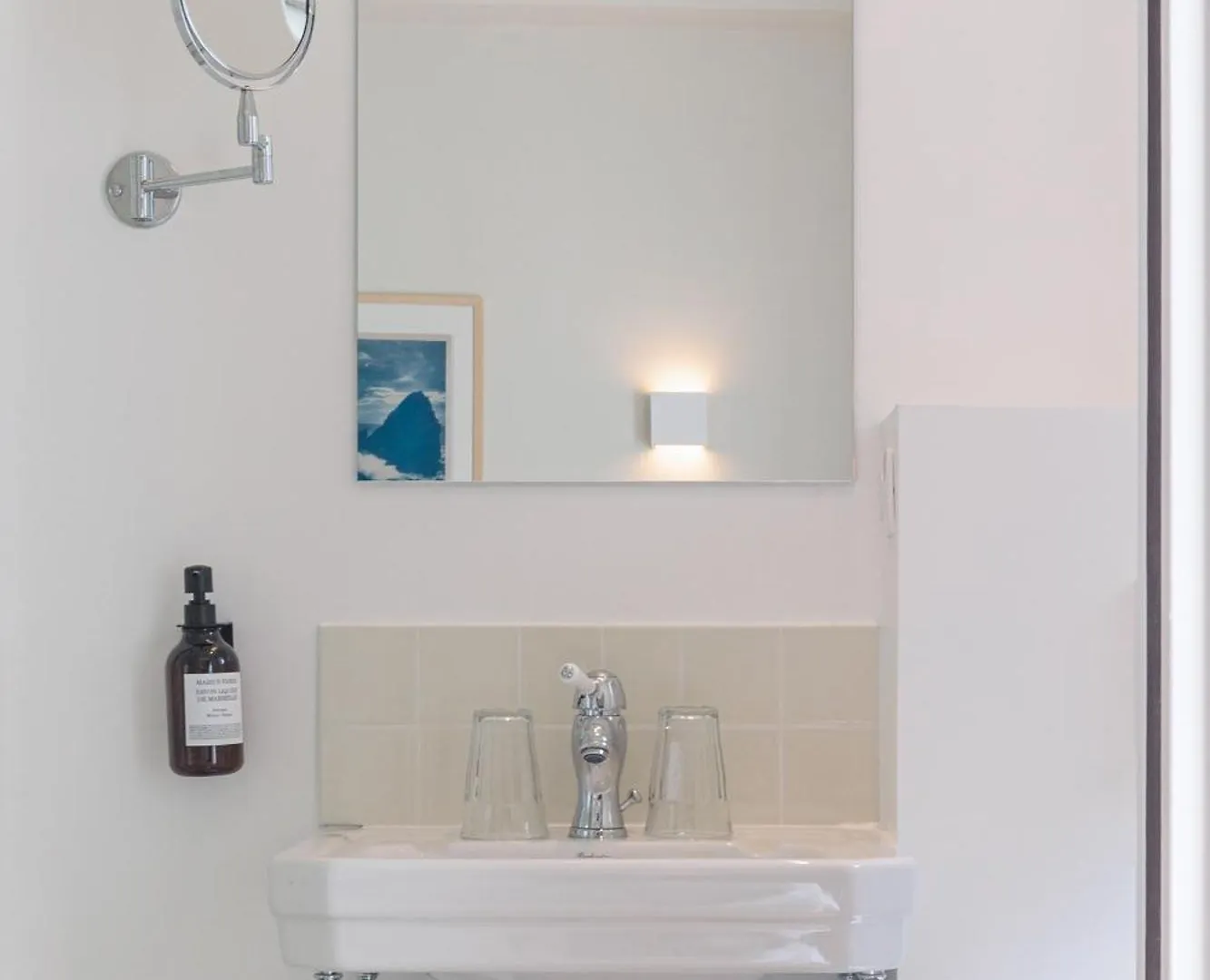 Hôtel Georges VI Biarritz 3*,