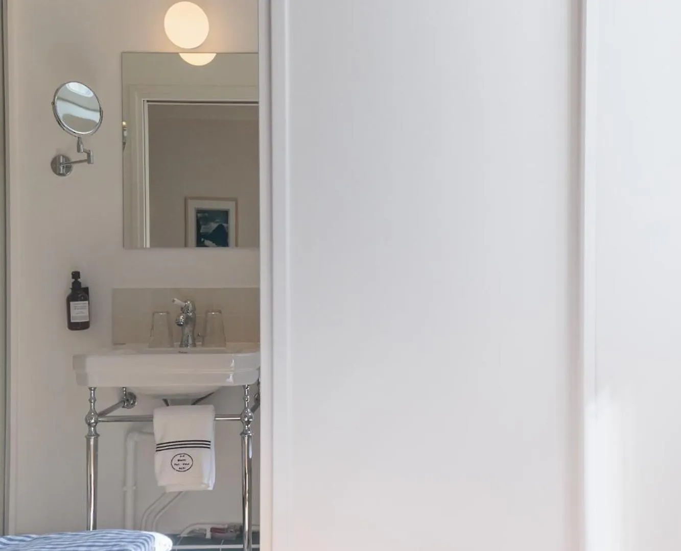 Alfred Hotels Port-Vieux Biarritz