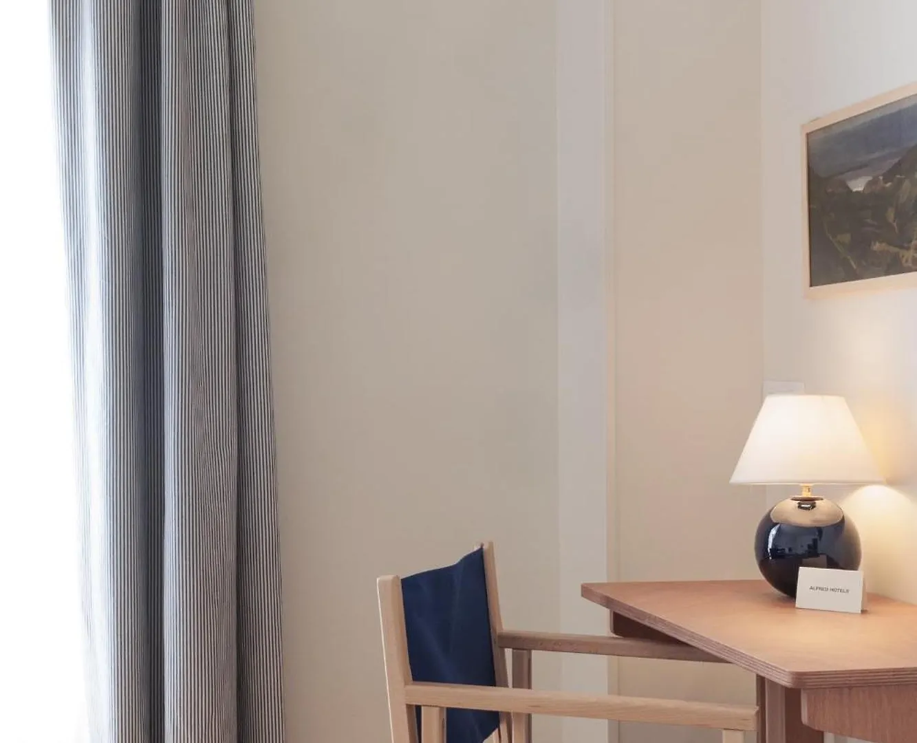 Alfred Hotels Port-Vieux Biarritz