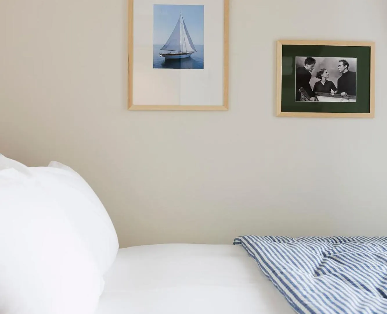 Alfred Hotels Port-Vieux Biarritz