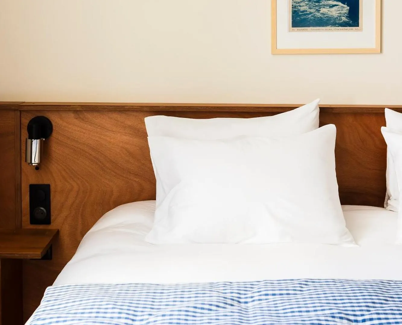 Alfred Hotels Port-Vieux Biarritz
