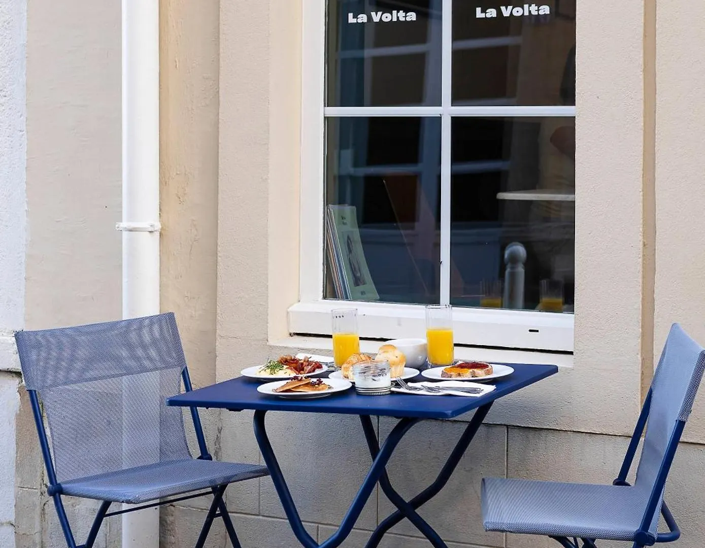 Alfred Hotels Port-Vieux Biarritz