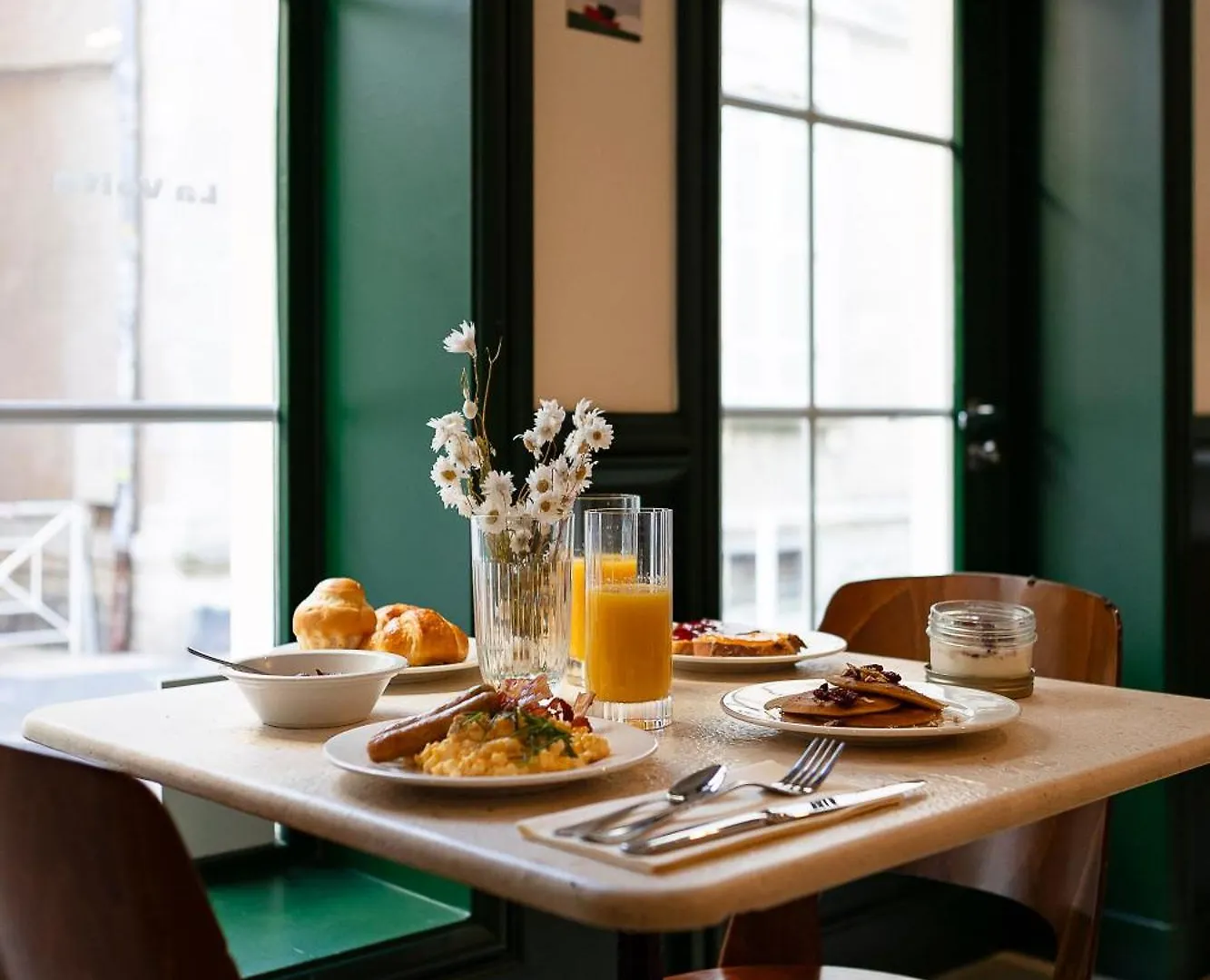 Alfred Hotels Port-Vieux Biarritz Frankrike