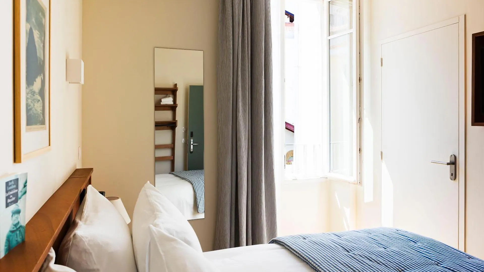 Alfred Hotels Port-Vieux Biarritz
