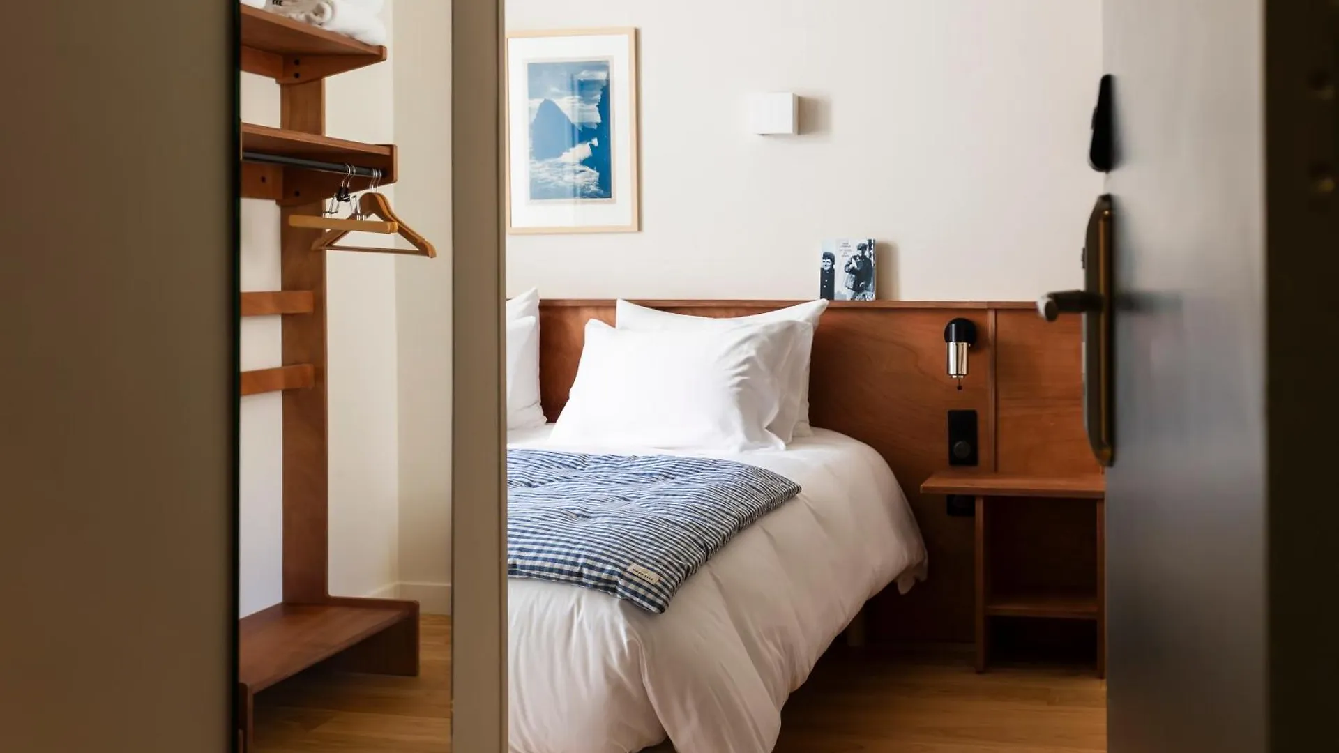 Alfred Hotels Port-Vieux Biarritz