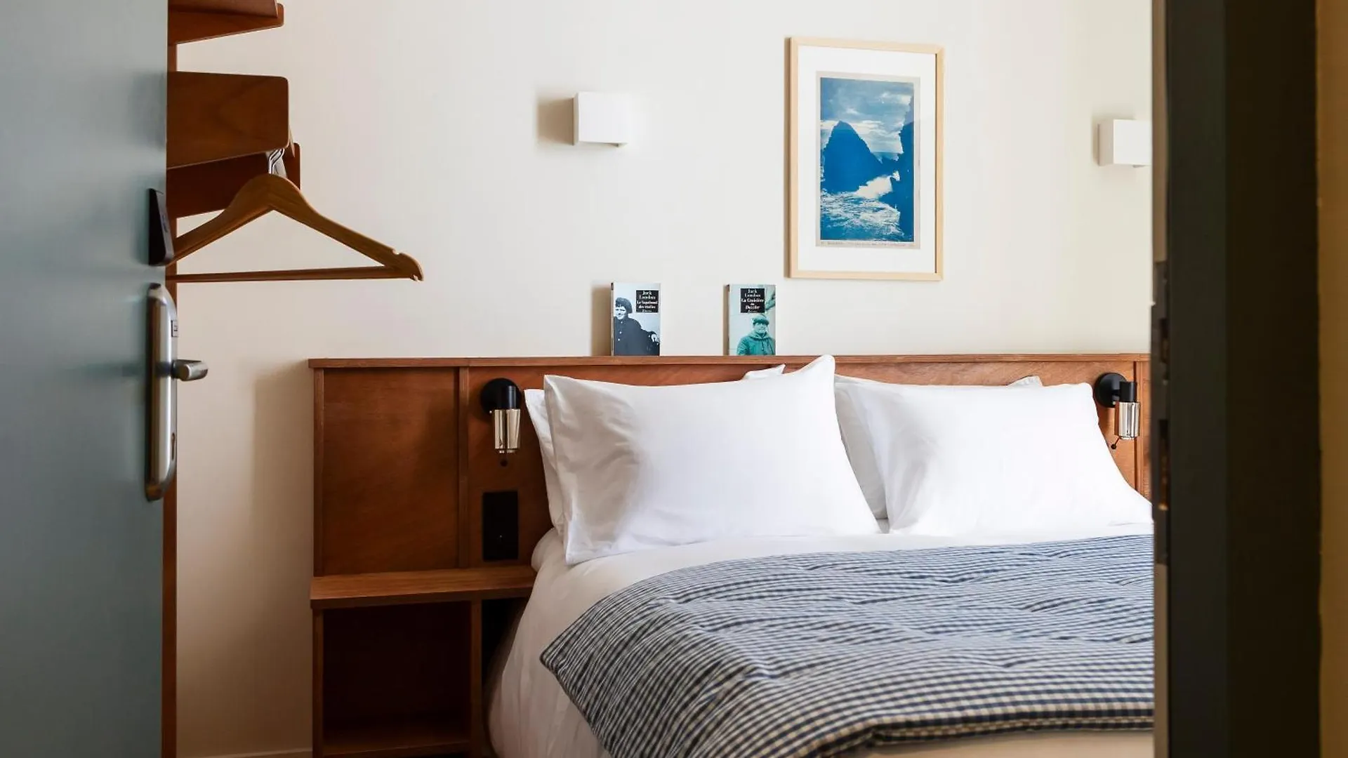 Alfred Hotels Port-Vieux Biarritz