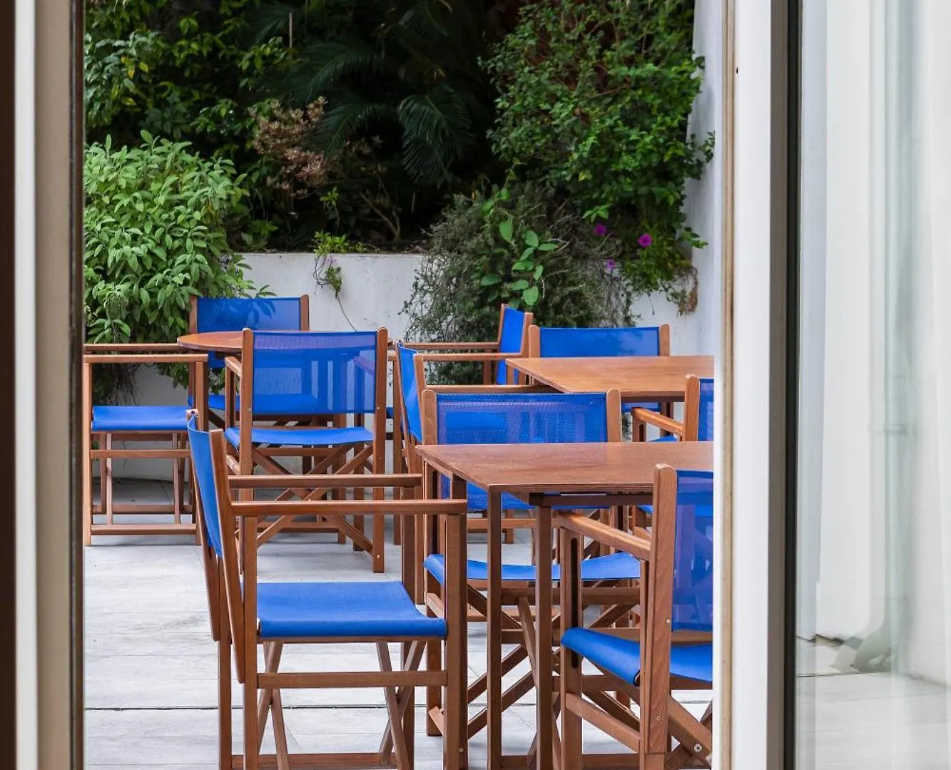 Alfred Hotels Port-Vieux Biarritz