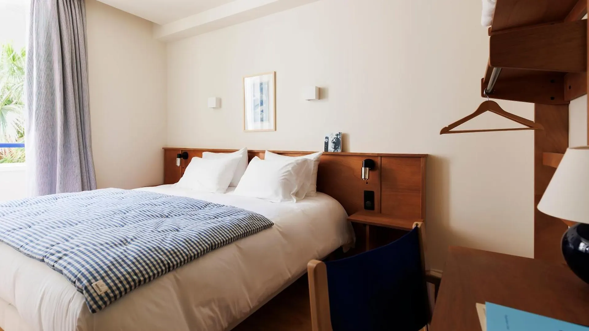 Alfred Hotels Port-Vieux Biarritz