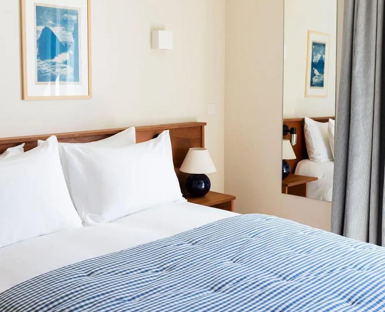 Alfred Hotels Port-Vieux Biarritz Frankrike