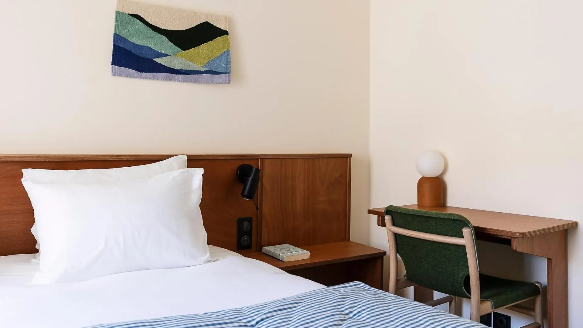 Alfred Hotels Port-Vieux Biarritz