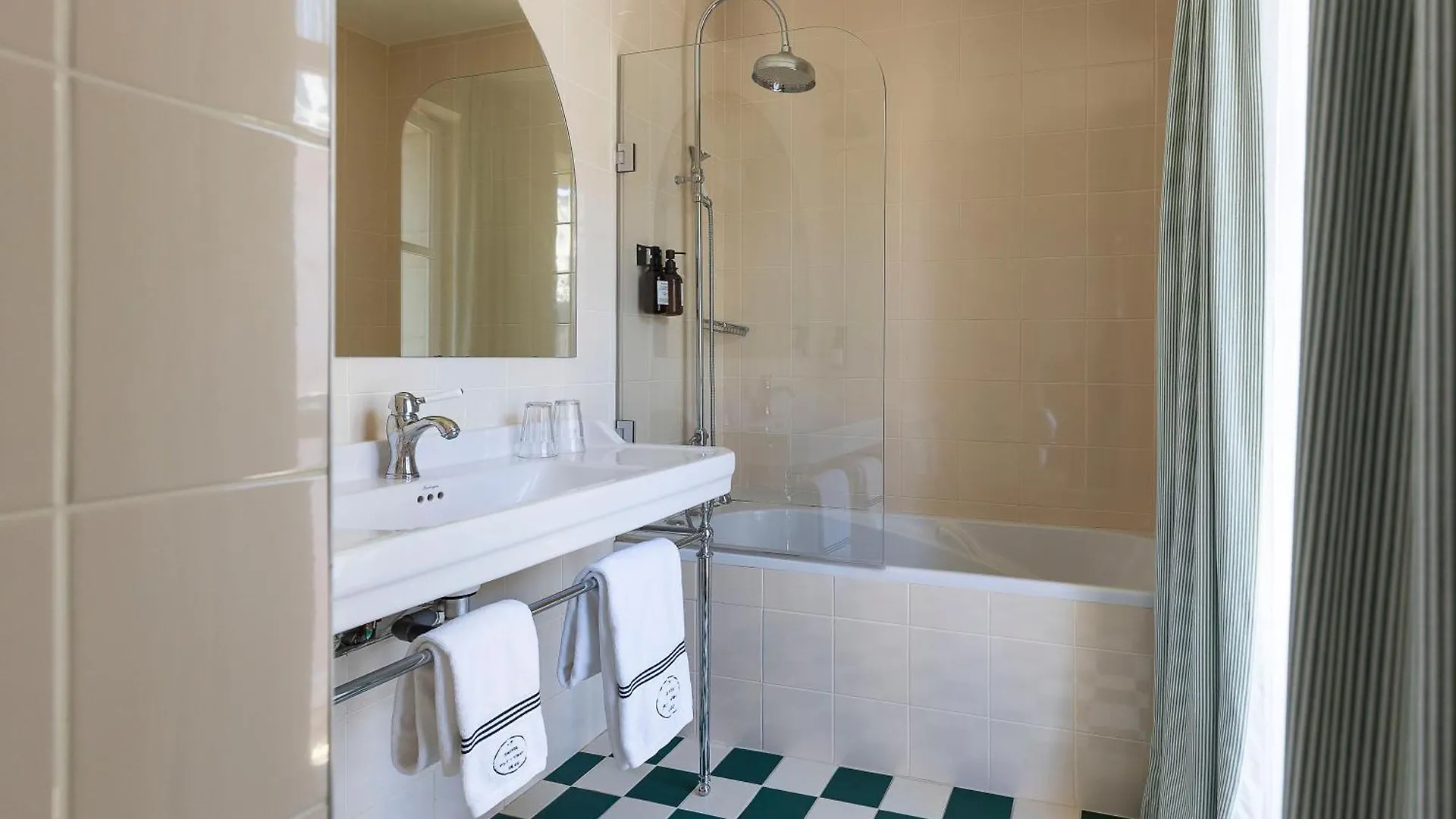 Alfred Hotels Port-Vieux Biarritz