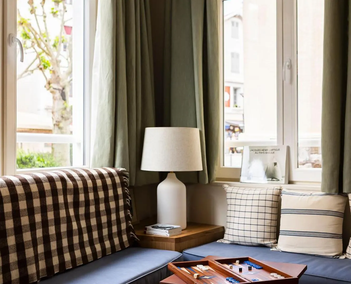 Alfred Hotels Port-Vieux Biarritz