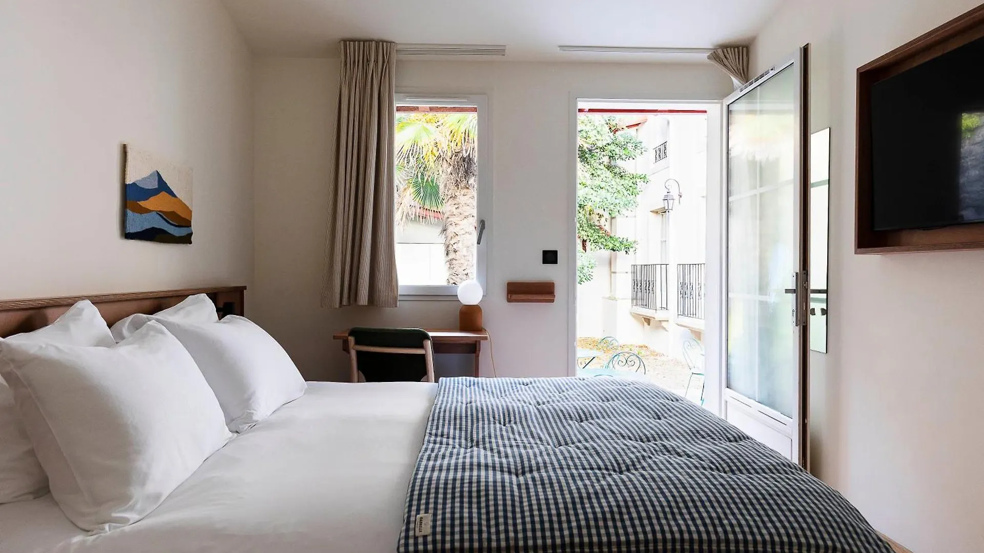 Alfred Hotels Port-Vieux Biarritz