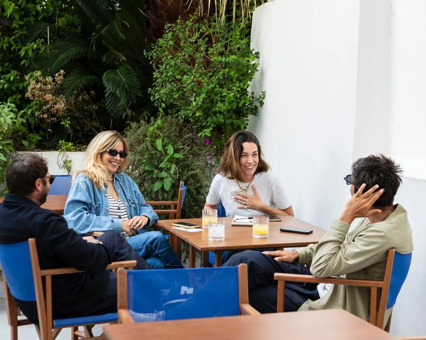 Alfred Hotels Port-Vieux Biarritz 3*,  Frankrike