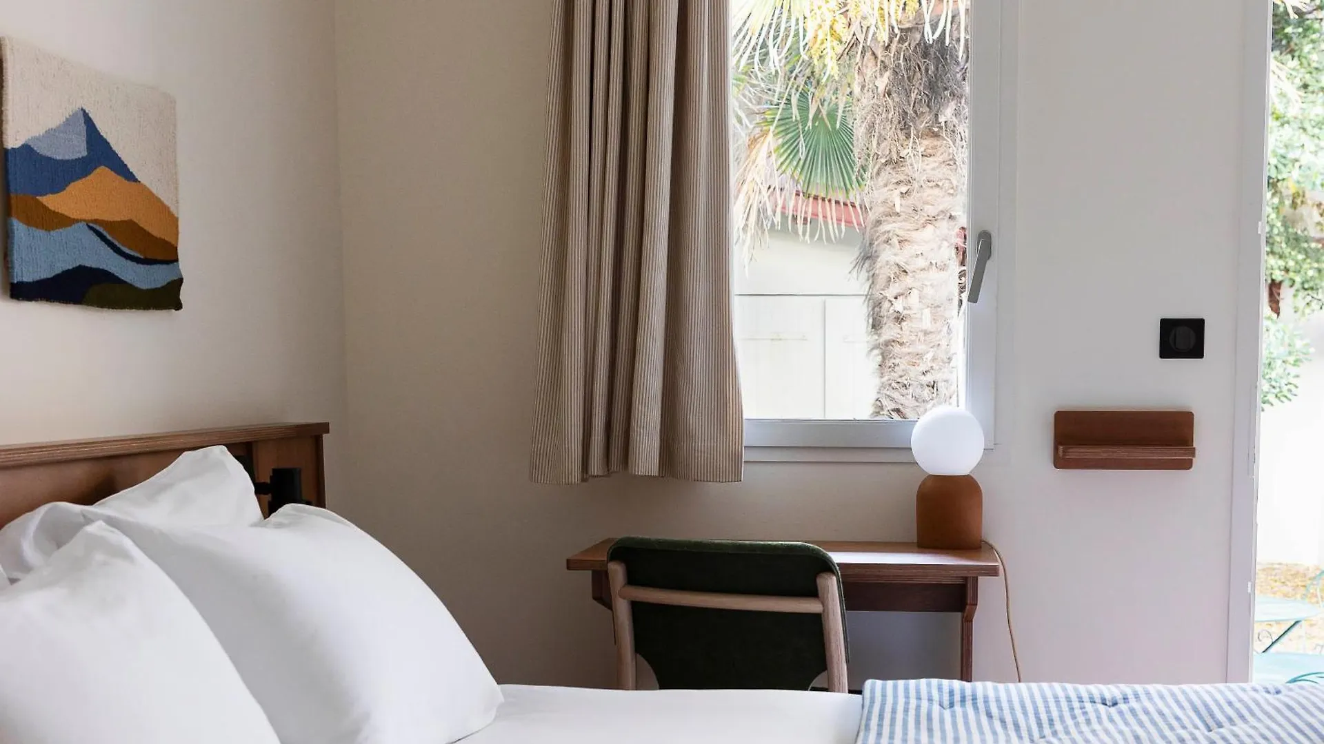 Alfred Hotels Port-Vieux Biarritz