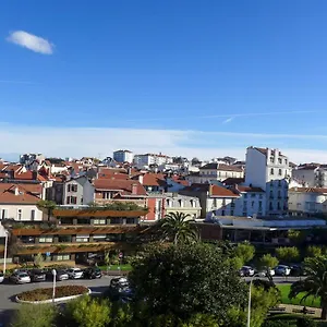 Océanic-1 Appartement