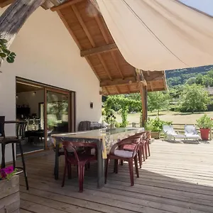  Bed & Breakfast Les Inseparables Francia
