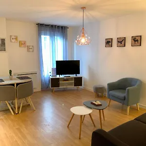  Appartamento Le Au Duc Francia