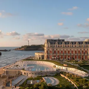 Du Palais Biarritz, In The Unbound Collection By Hyatt Hotell
