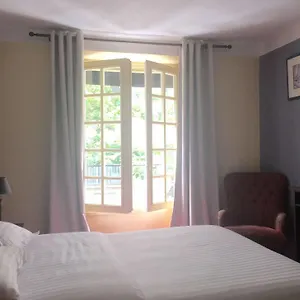 *** Hotel Mazagran Francia