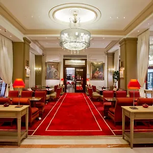 California Champs Elysees 4* Paris