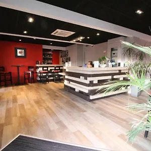 Hotel Lune Etoile **