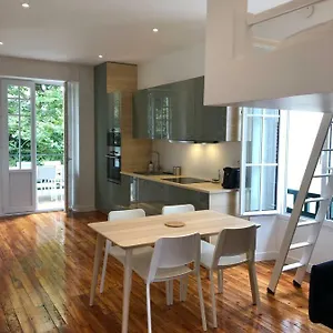 Ambassade De Bourgogne Appartement