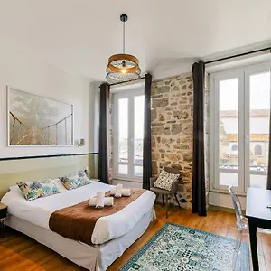 Cote Basque Hotell