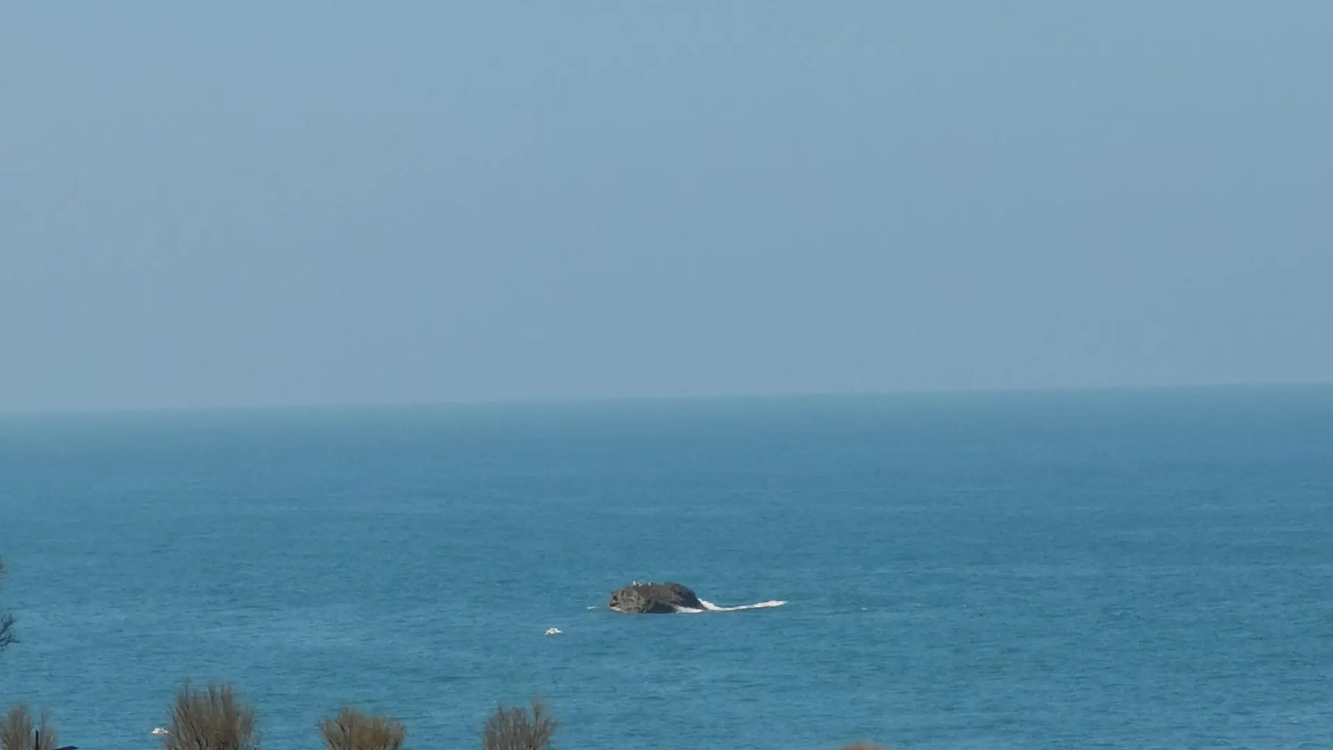 Alfred Hotels Port-Vieux Biarritz