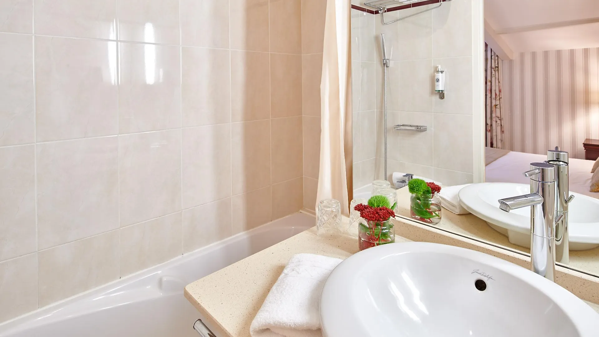 Alfred Hotels Port-Vieux Biarritz
