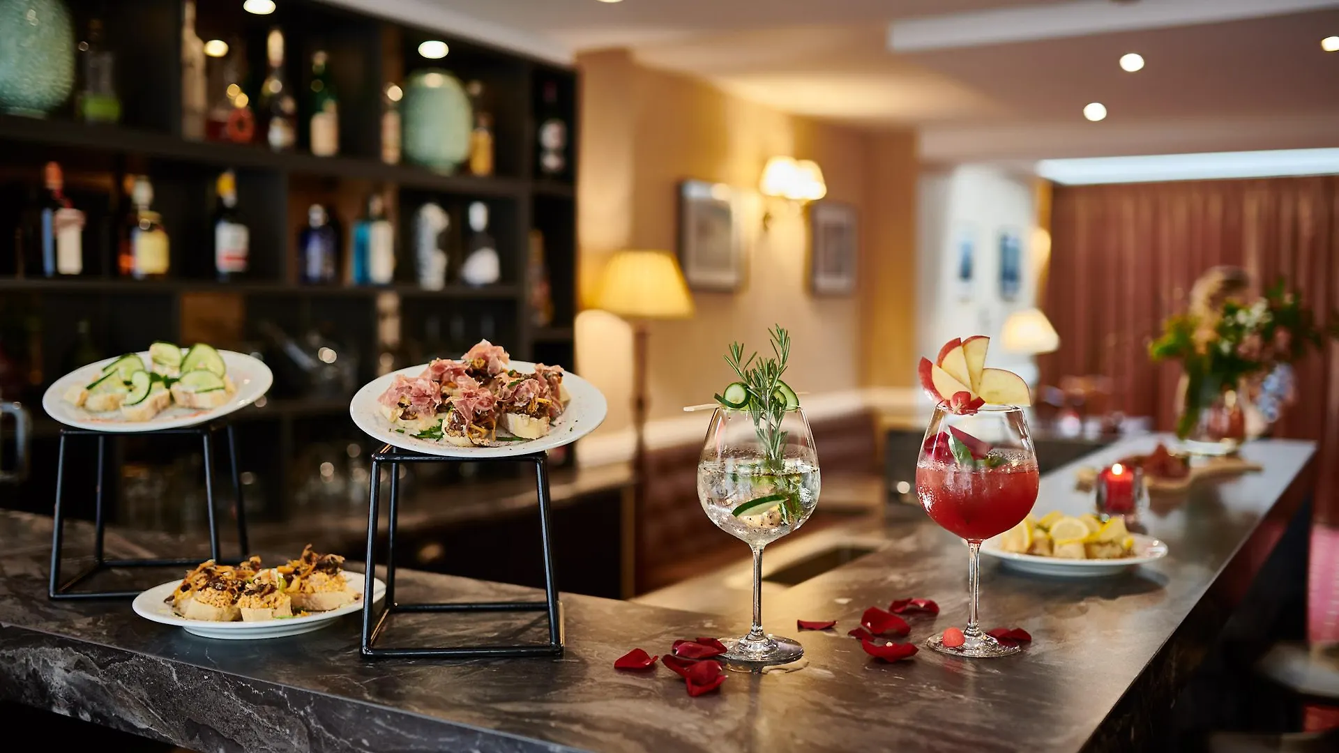 Alfred Hotels Port-Vieux Biarritz
