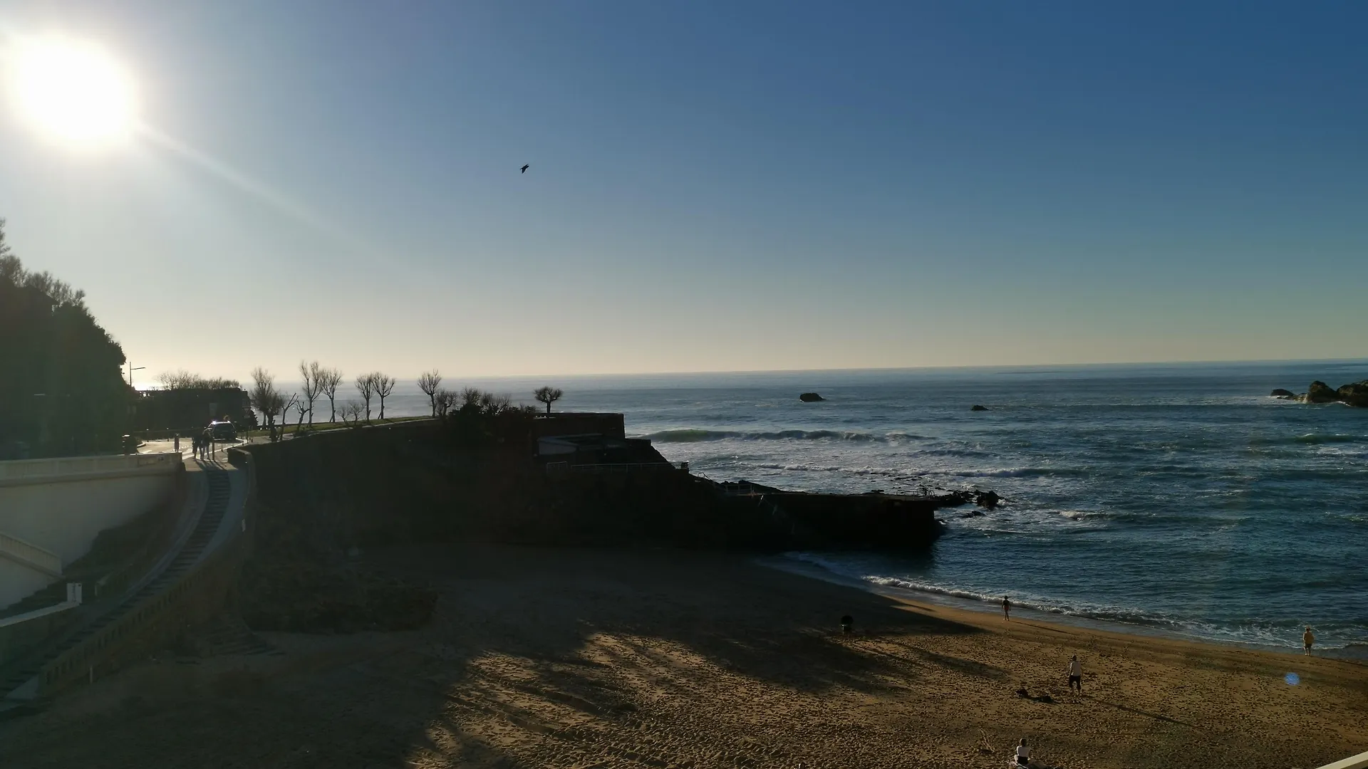 Alfred Hotels Port-Vieux Biarritz