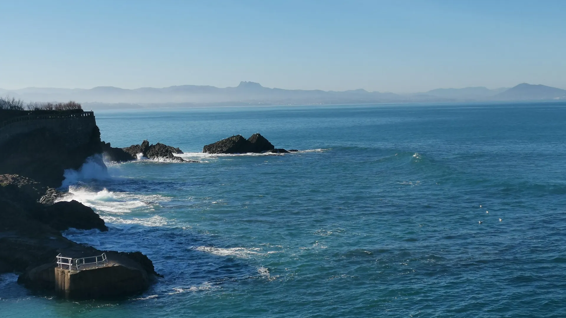 Alfred Hotels Port-Vieux Biarritz