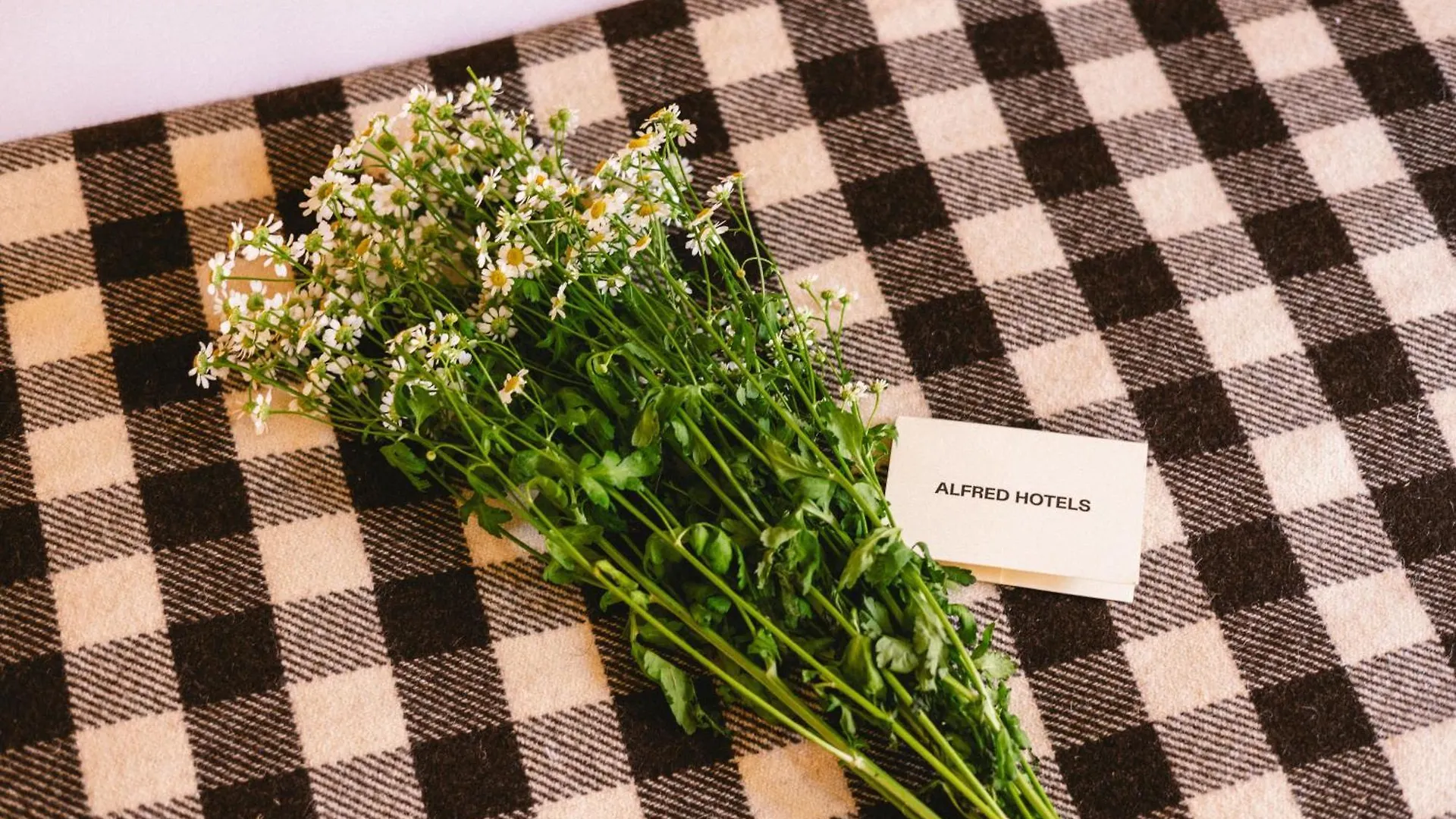 Alfred Hotels Port-Vieux Biarritz