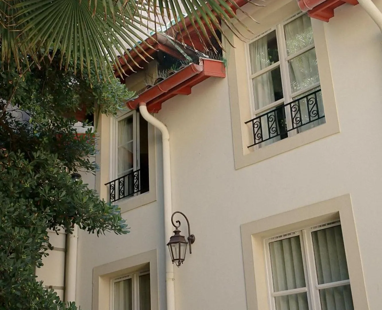 Alfred Hotels Port-Vieux Biarritz