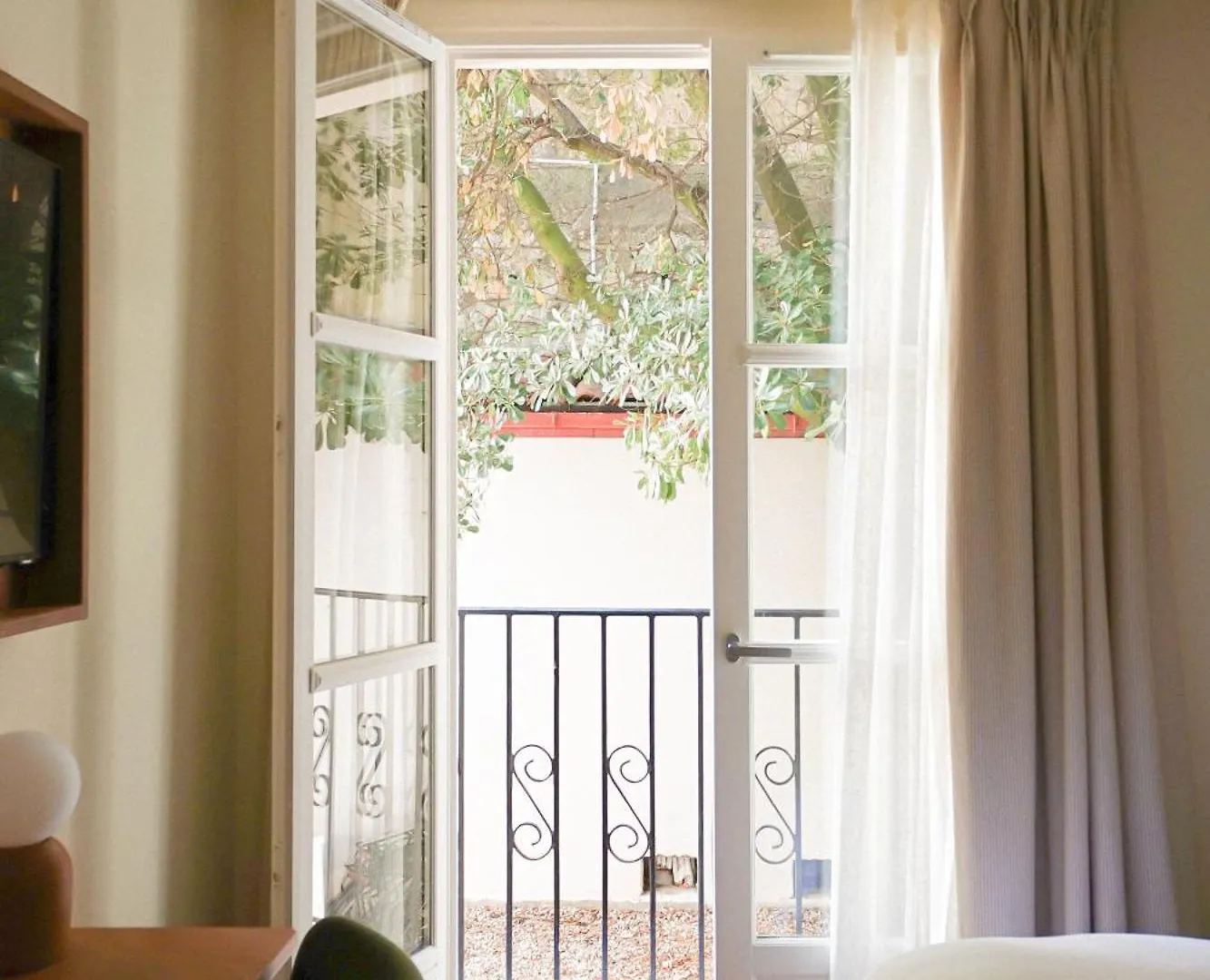 Alfred Hotels Port-Vieux Biarritz