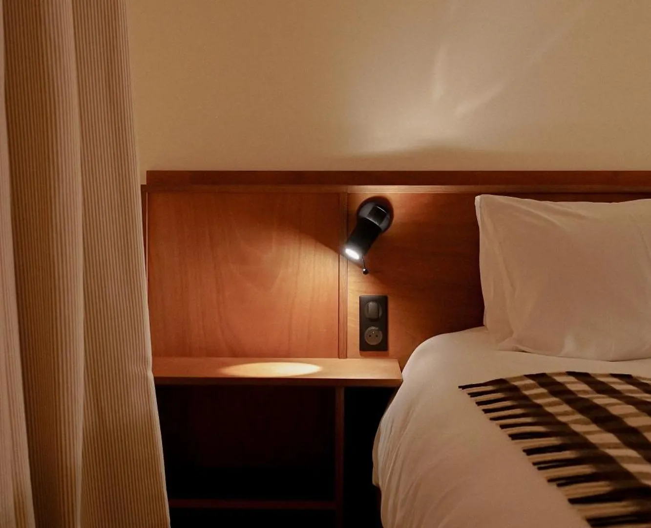 Alfred Hotels Port-Vieux Biarritz