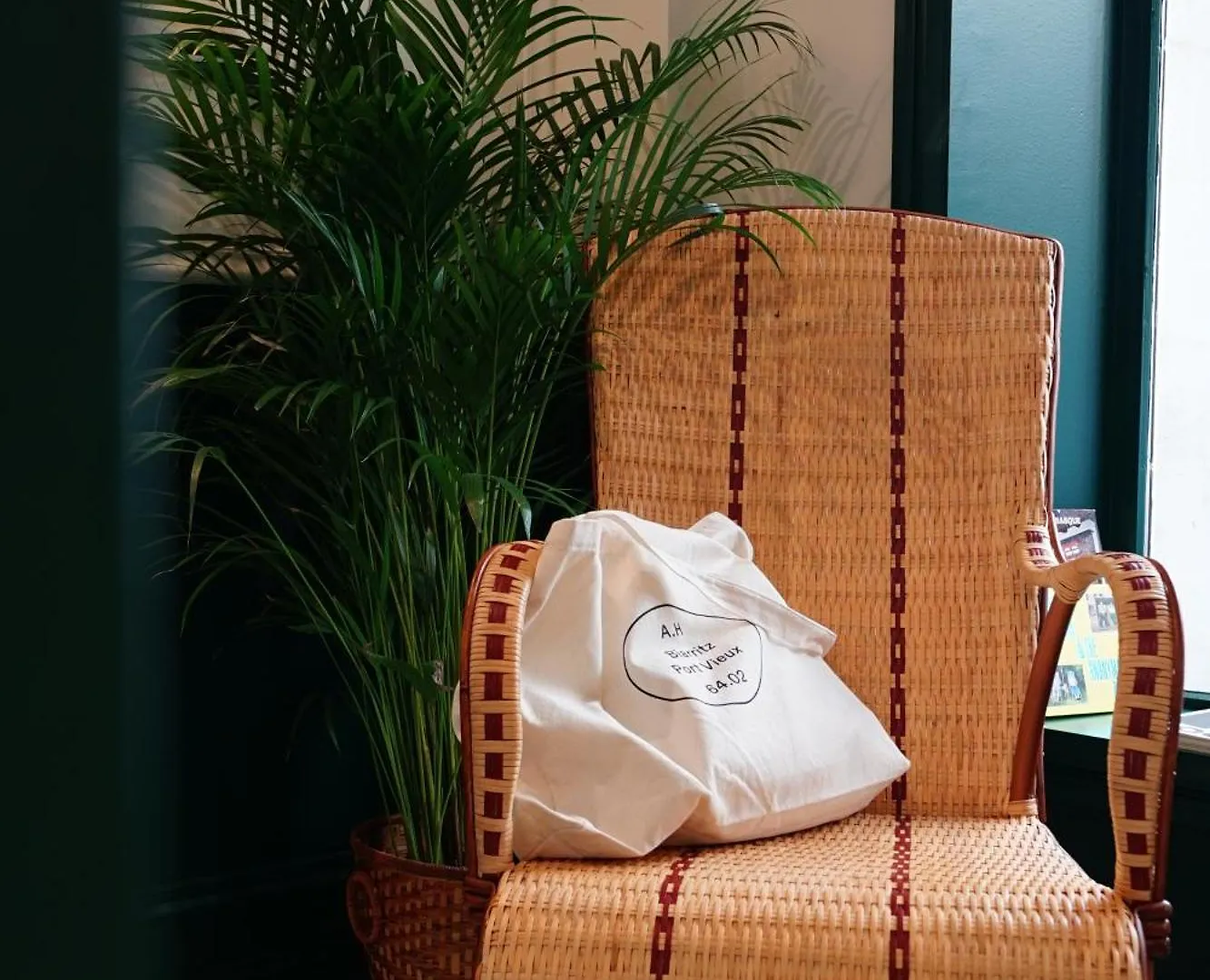 Alfred Hotels Port-Vieux Biarritz