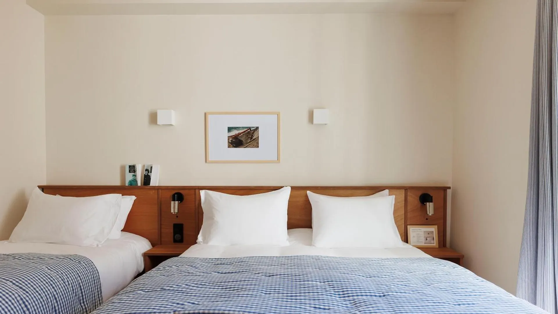 Alfred Hotels Port-Vieux Biarritz