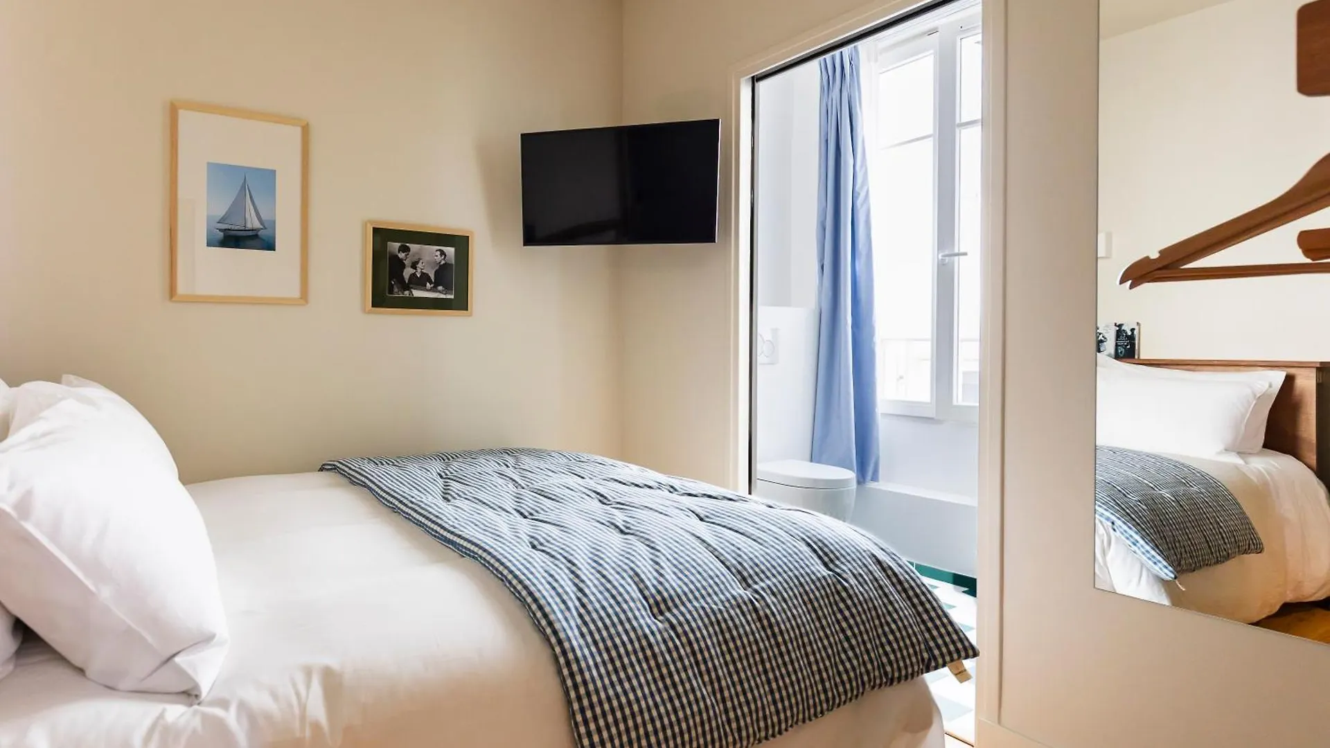 Alfred Hotels Port-Vieux Biarritz
