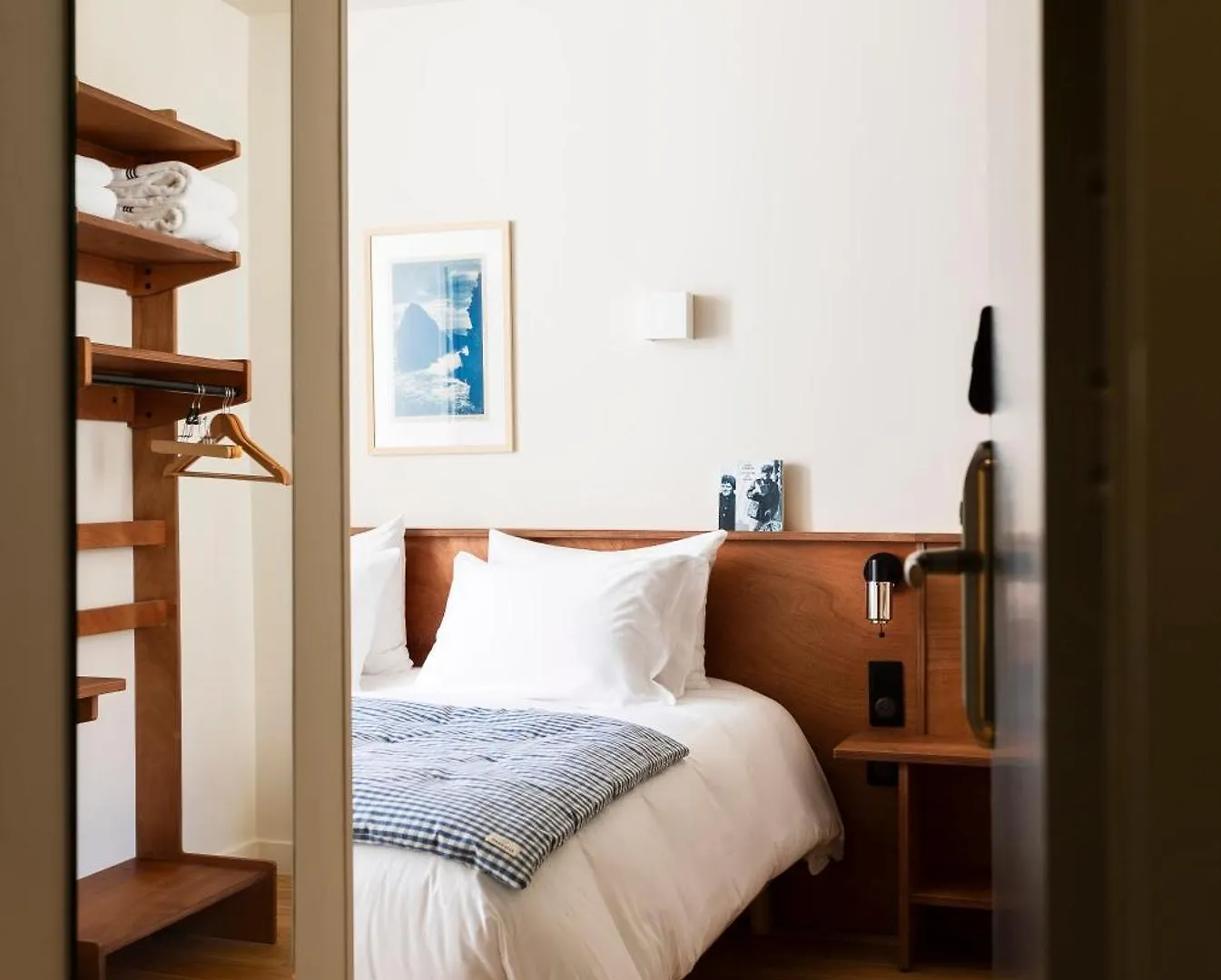 Alfred Hotels Port-Vieux Biarritz